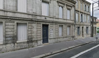 Le Patio, Chambre d'Hôtes à Libourne