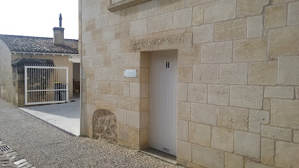La Mansarde, Location De Vacances à Saint-Émilion