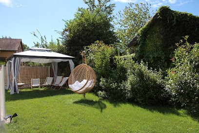 Le Clos Des Flâneries, Chambre d'Hôtes à Bouy