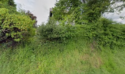 Grand gîte rural, Location de Vacances à Salmiech