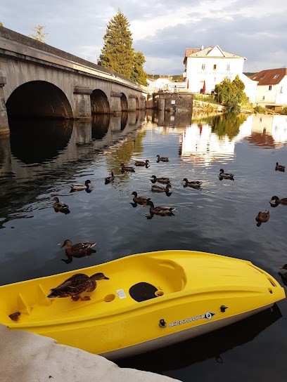 Gite de Quingey, Location de Vacances à Quingey