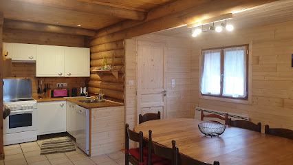 Chalet Jo Et Kat Location De Vacances à Dévoluy