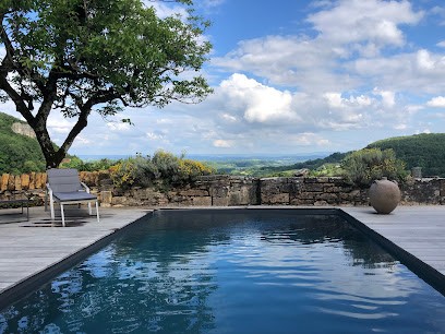 La chambre d'Oloa, Chambre d'Hôtes à Turenne