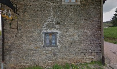 Domaine Des Champs De Bey, Chambre d'Hôtes à Bissey-sous-Cruchaud