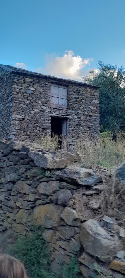 Les Jardins de Moline, Location de Vacances à Sisco