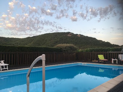 La Forge, Chambre d'Hôtes à Meyronne