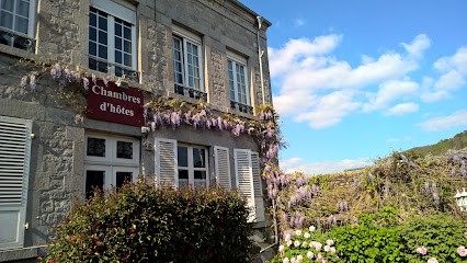 Le Point du Jour, Chambre d'Hôtes à Revin