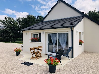 Studio au número 10, Location de Vacances à Villefranche-sur-Cher