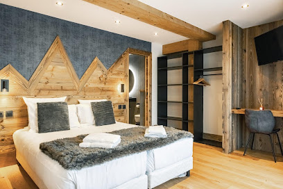 Chalet Teka, Location De Vacances aux Gets