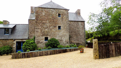 Domaine De Kerhervrec, Location De Vacances à Ploulec'h