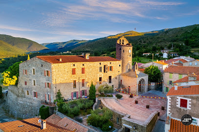 Vieux Château Le Casteil, Maison D'hôtes à Molitg-les-Bains