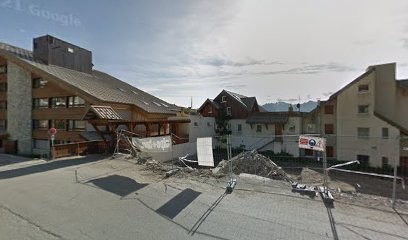 Chalet des Lacs, Location de Vacances à Huez
