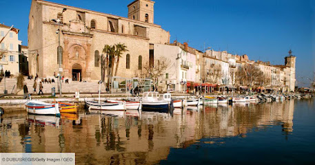 Conciergerie Provence, Location De Vacances à la Ciotat