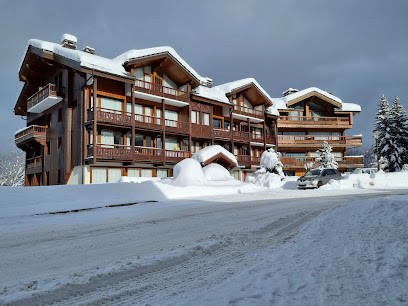 MiDiDOU, Location de Vacances à Courchevel