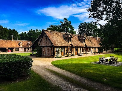 La Rabouillère, Chambre d'Hôtes à Chémery