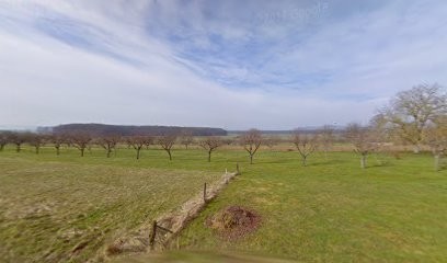 Association Familles Rurales, Chambre d'Hôtes à Houécourt