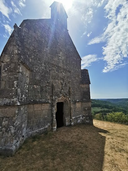 Ferme du Mazuc, Chambre d'Hôtes à Caylus