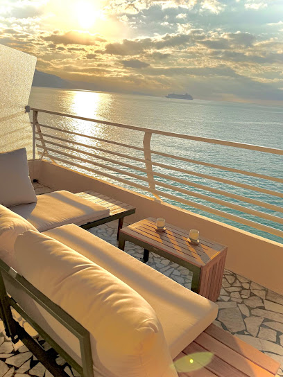 Casa Sud Menton – Location De Vacances Location De Vacances à Menton