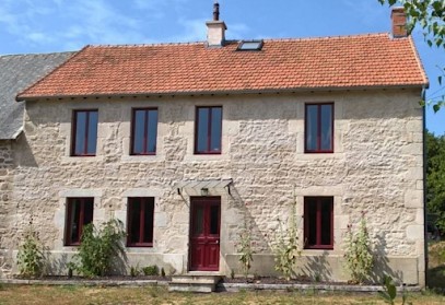 Auvergne Holidays, Location de Vacances à Gouttières