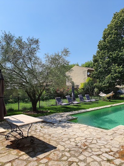 La Garancière, Chambre d'Hôtes à Charleval