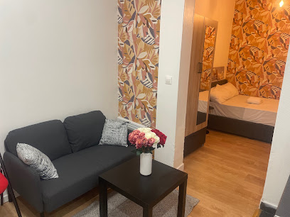 Appart Paris, Location De Vacances à Paris 18