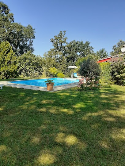 Les Barrerres, Chambre d'Hôtes à Hontanx