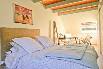 TY COYE, Chambre d'Hôtes à Limerzel