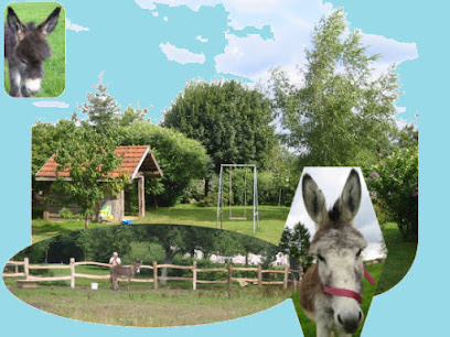 Michel & Dominique Martin Gîte De France Hadigny, Location De Vacances à Hadigny-les-Verrières