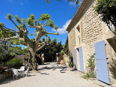 le mas de l'estiou, Chambre d'Hôtes à Monteux