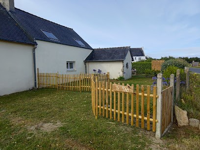 Ty Pao, Location de Vacances à Kerlouan