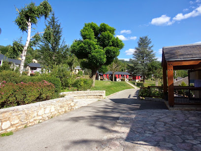 Domaine Aigoual Cévennes, Location De Vacances à Meyrueis