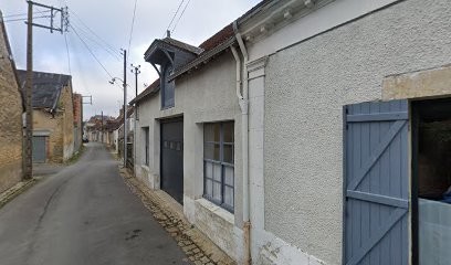 appartement Levroux 2 chambres, Location de Vacances à Levroux