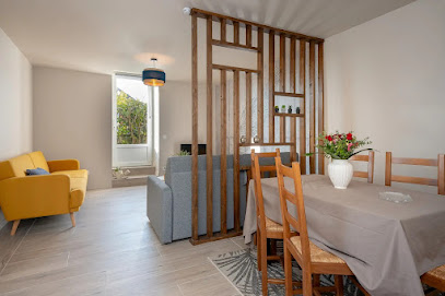 Gîte La Maison Du Soyeux, Location De Vacances aux Abrets en Dauphiné