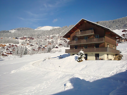 Le Val D' Or Location De Vacances à Châtel