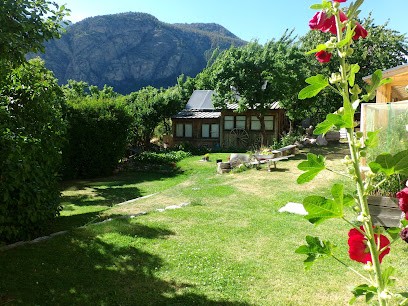 Gîte Chambres d'hôtes Le Belvédère Hautes Alpes, Chambre d'Hôtes à Château-Ville-Vieille