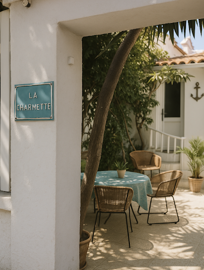 La Charmette Location De Vacances à Sète