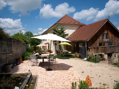 Zénitude Et Gourmandise, Chambre D'hôtes à Saint-Chef