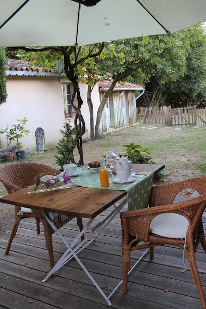 Le Clos du Gorion, Chambre d'Hôtes à Saint-Sulpice-et-Cameyrac