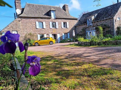 Gite du pont du secret, Chambre d'Hôtes à Paimpont