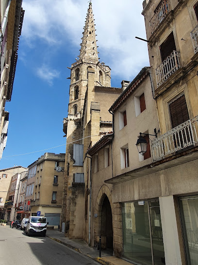 Maison Carrasserie, Location De Vacances à Limoux