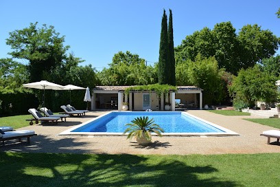Ô Chai d'Oeuvres - Chambres et tables d'hôtes de Charme Hérault, Chambre d'Hôtes à Campagnan