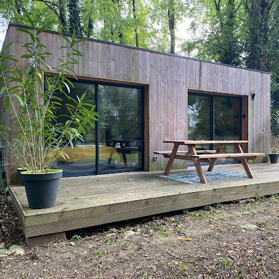 chambre d'hôtes au bord de l'eau, Chambre d'Hôtes à Magnac-sur-Touvre