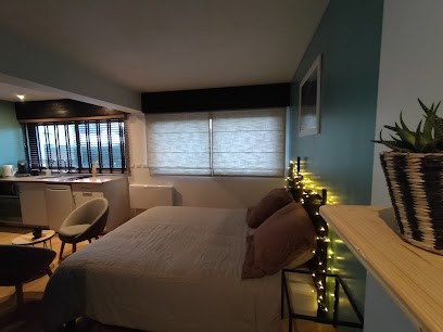 Le Bulot, Chambre d'Hôtes à Fort-Mahon-Plage