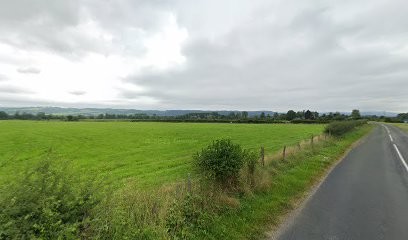 La Fermette, Chambre d'Hôtes à Saint-Priest-Bramefant