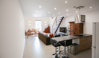 APPARTEMENT TOURISME CUISEAUX, Location de Vacances à Cuiseaux