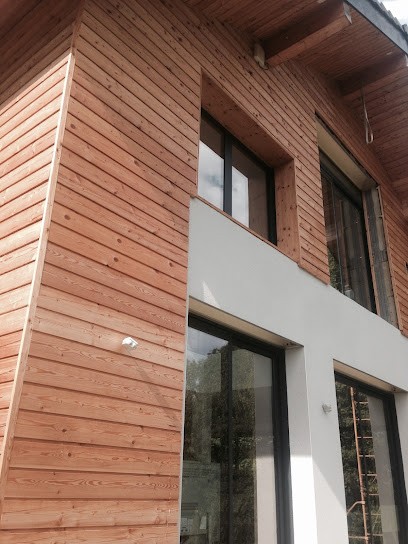 Chambre d'hotes la maison de St Nizier, Chambre d'Hôtes à Saint-Nizier-du-Moucherotte