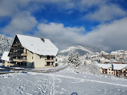 Villardjetaime, Location de Vacances à Villard-de-Lans