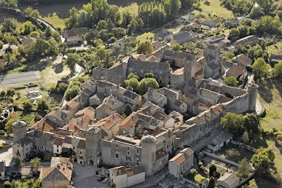 La Bergerie Marie-France Et André Chavignaud, Chambre d'Hôtes à Sainte-Eulalie-de-Cernon