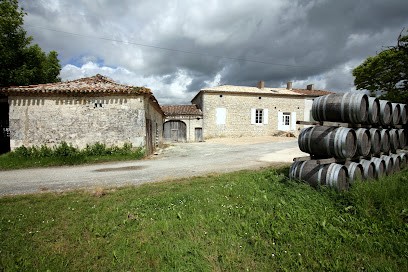 Village Bambous Chambre d'Hôtes 65/nuit, Chambre d'Hôtes à Thénac