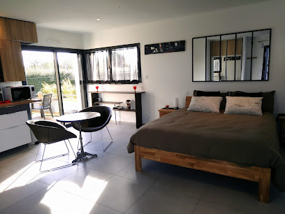 Studio Castel Binic 22, Location De Vacances à Pordic